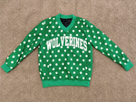 Load image into Gallery viewer, Texico vneck windbreaker
