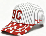 Load image into Gallery viewer, DC trucker hat

