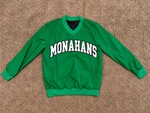 Load image into Gallery viewer, MONAHANS vneck windbreaker

