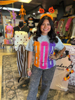 Load image into Gallery viewer, Marble BOO tee
