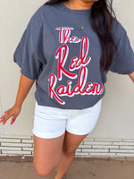 Load image into Gallery viewer, The Red Raiders Tee
