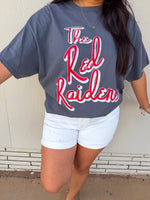 Load image into Gallery viewer, The Red Raiders Tee
