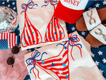 Load image into Gallery viewer, 4OJ swimsuit tee
