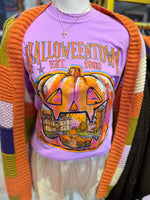 Load image into Gallery viewer, Halloweentown tee
