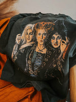 Load image into Gallery viewer, Hocus Pocus tee
