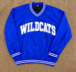 Load image into Gallery viewer, Lovington vneck windbreaker
