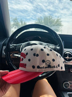 Load image into Gallery viewer, Everything is figureoutable trucker
