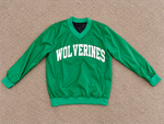 Load image into Gallery viewer, Texico vneck windbreaker
