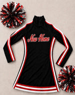 Load image into Gallery viewer, New Home throwback dress
