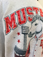 Load image into Gallery viewer, DC bedazzled mustang
