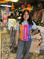 Load image into Gallery viewer, Marble BOO tee
