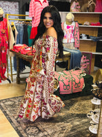 Load image into Gallery viewer, Boho dreams dress
