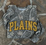 Load image into Gallery viewer, CUSTOMIZABLE CAMO SWEATER
