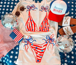 Load image into Gallery viewer, 4OJ swimsuit tee
