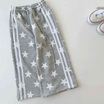 Load image into Gallery viewer, star sweatpants
