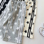 Load image into Gallery viewer, star sweatpants
