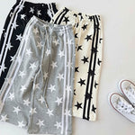 Load image into Gallery viewer, star sweatpants
