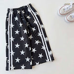 Load image into Gallery viewer, star sweatpants
