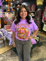 Load image into Gallery viewer, Halloweentown tee
