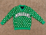 Load image into Gallery viewer, MONAHANS vneck windbreaker
