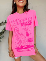 Load image into Gallery viewer, Monster Mash tee
