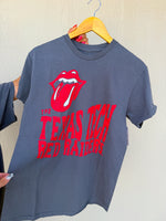 Load image into Gallery viewer, Rolling stone Texas tech tee
