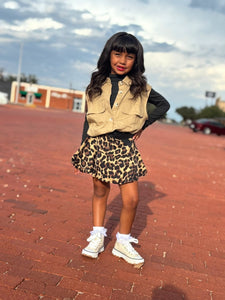 safari set