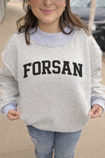 Load image into Gallery viewer, Forsan reversible mockneck
