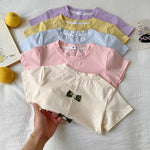 Load image into Gallery viewer, Megan's bow top
