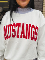 Load image into Gallery viewer, DC reversible mockneck sweater
