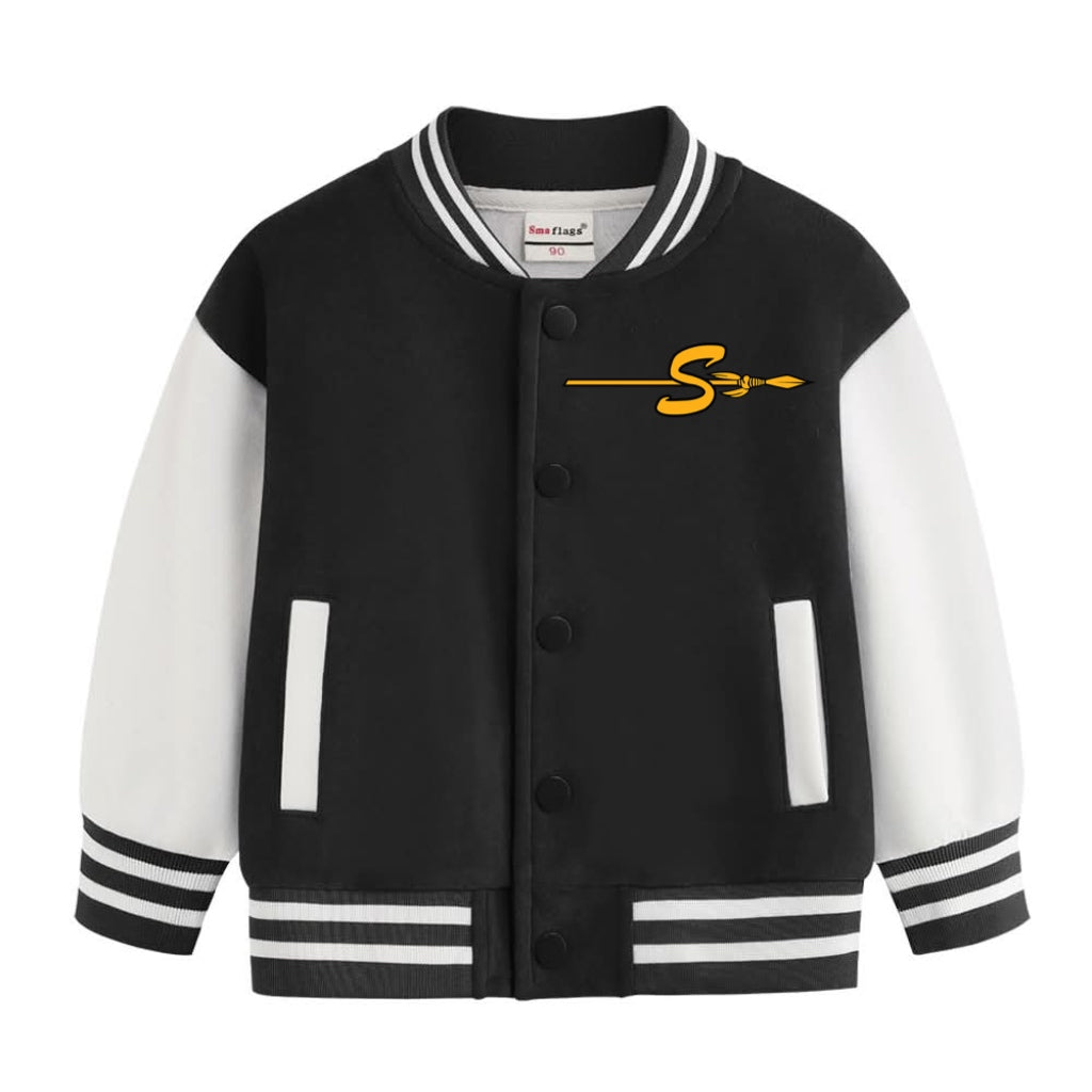 Seminole varsity jacket