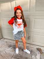 Load image into Gallery viewer, DC youth Alma Mater tee
