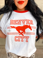 Load image into Gallery viewer, DC adult Alma Mater tee
