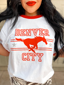 DC adult Alma Mater tee