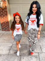 Load image into Gallery viewer, DC adult Alma Mater tee
