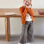 Load image into Gallery viewer, Rachel&#39;s leopard pants

