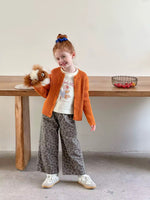 Load image into Gallery viewer, Rachel&#39;s leopard pants
