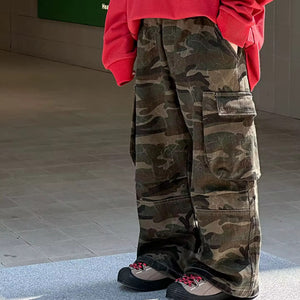 Kourt's camos