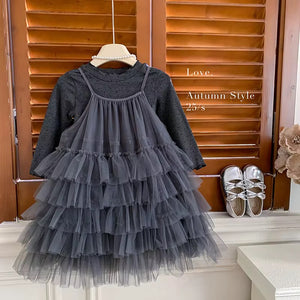 Rachel's dress set