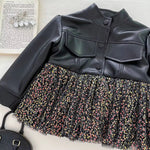 Load image into Gallery viewer, Jax&#39;s leather jacket
