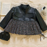 Load image into Gallery viewer, Jax&#39;s leather jacket
