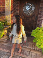 Load image into Gallery viewer, Kaylee&#39;s knitted set
