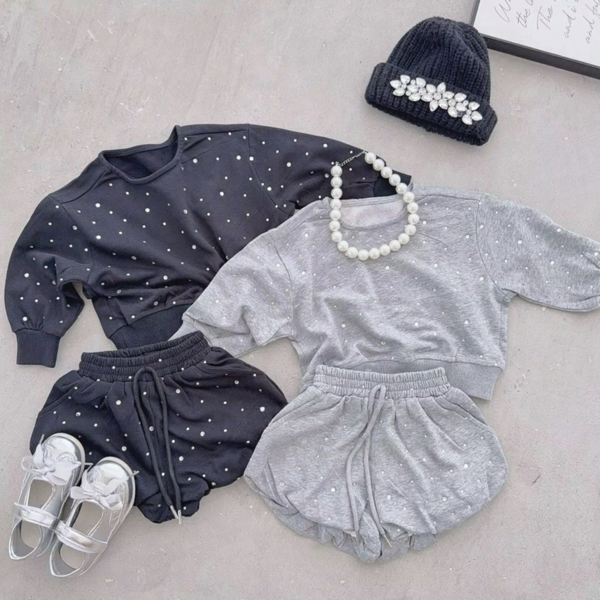 Lo's bubble set