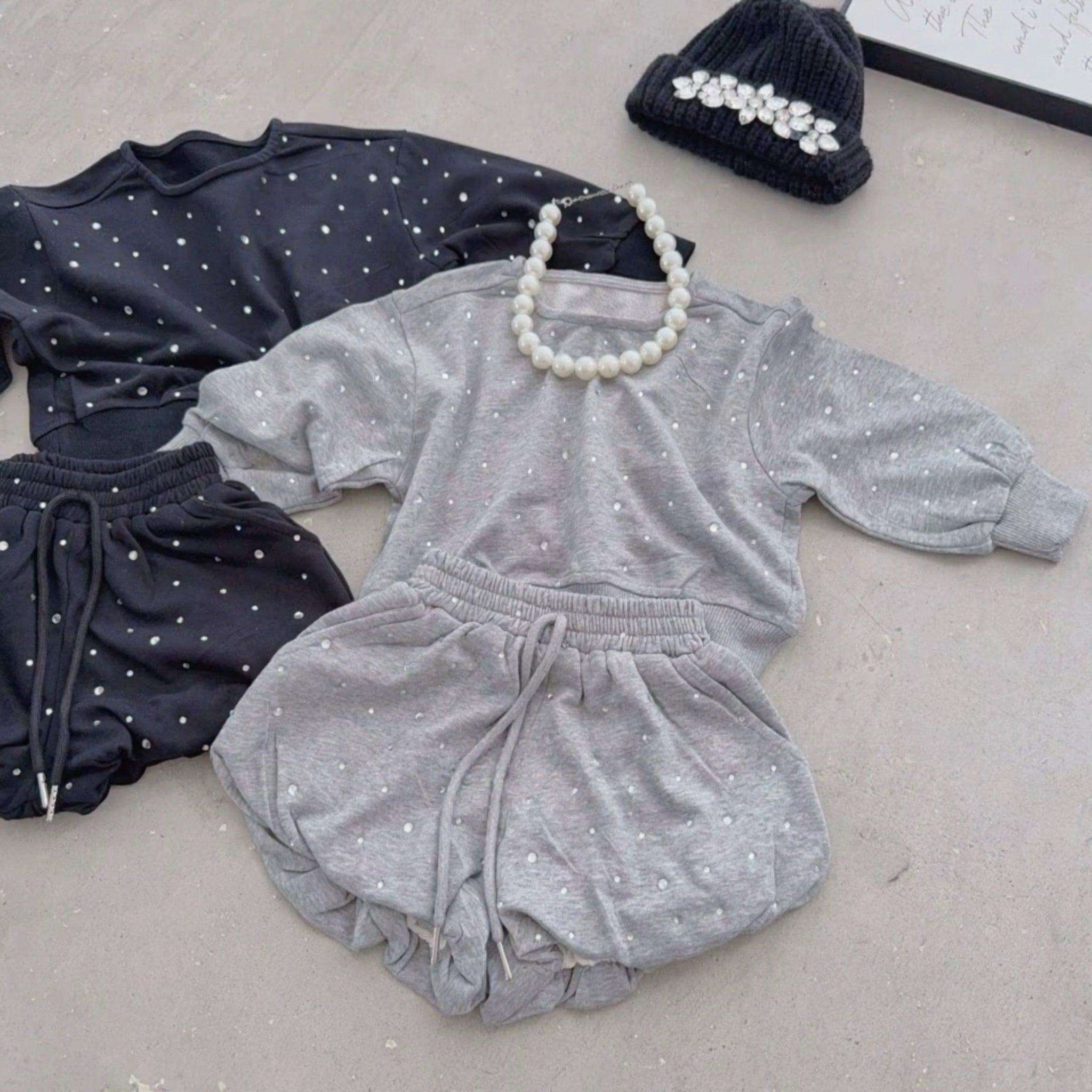 Lo's bubble set