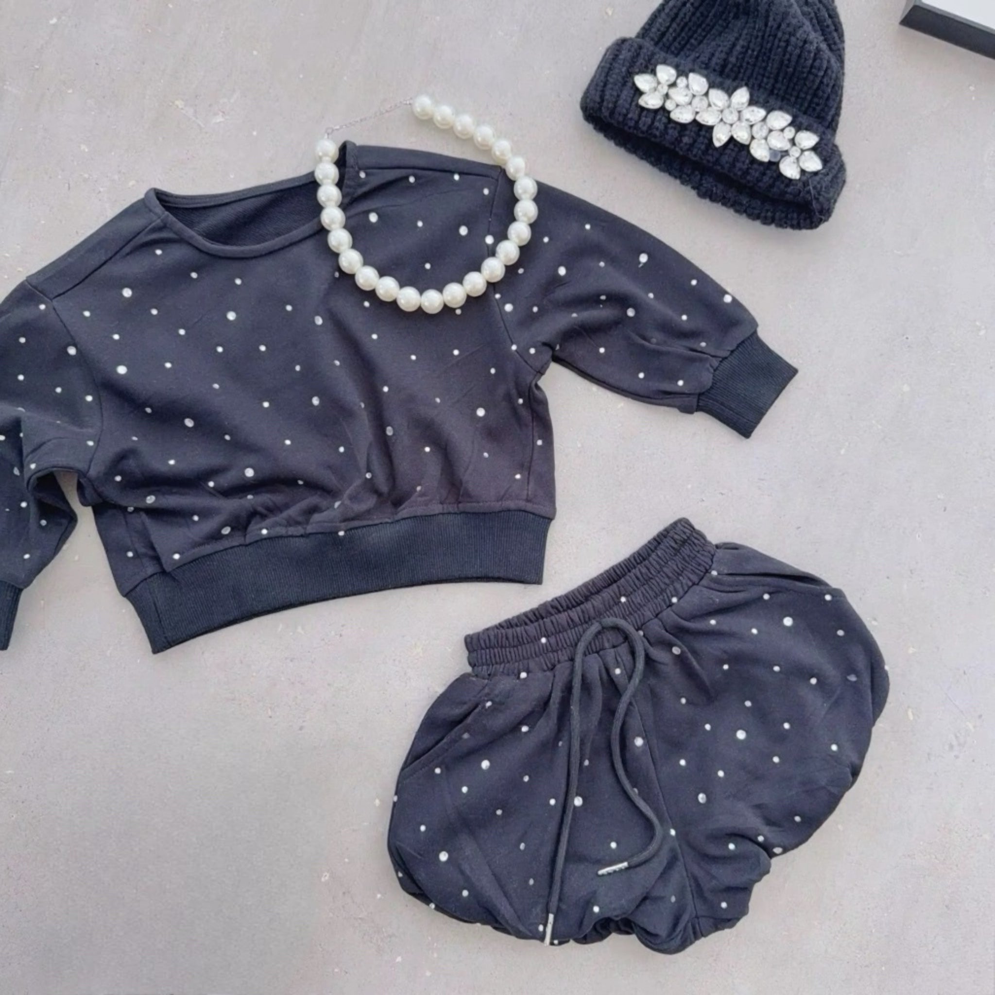 Lo's bubble set