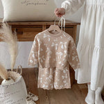 Load image into Gallery viewer, coquette knitted set
