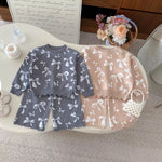 Load image into Gallery viewer, coquette knitted set

