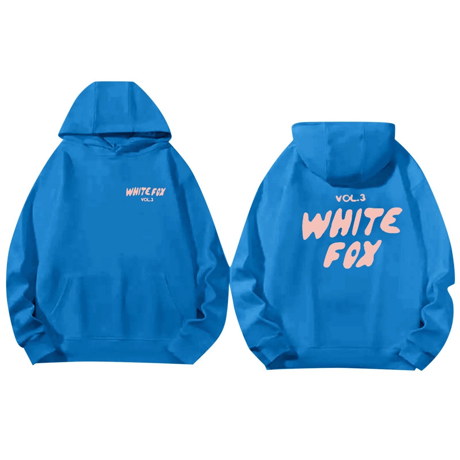 women WF hoodie