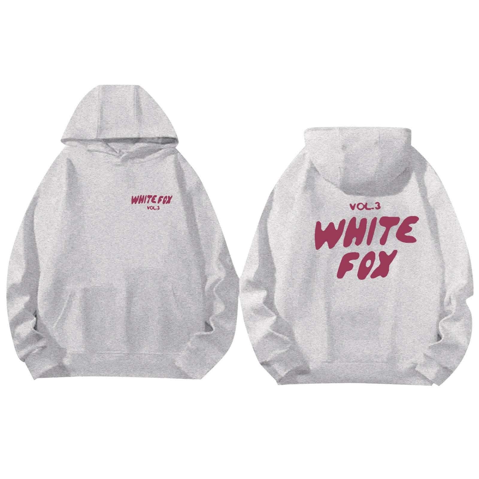 women WF hoodie