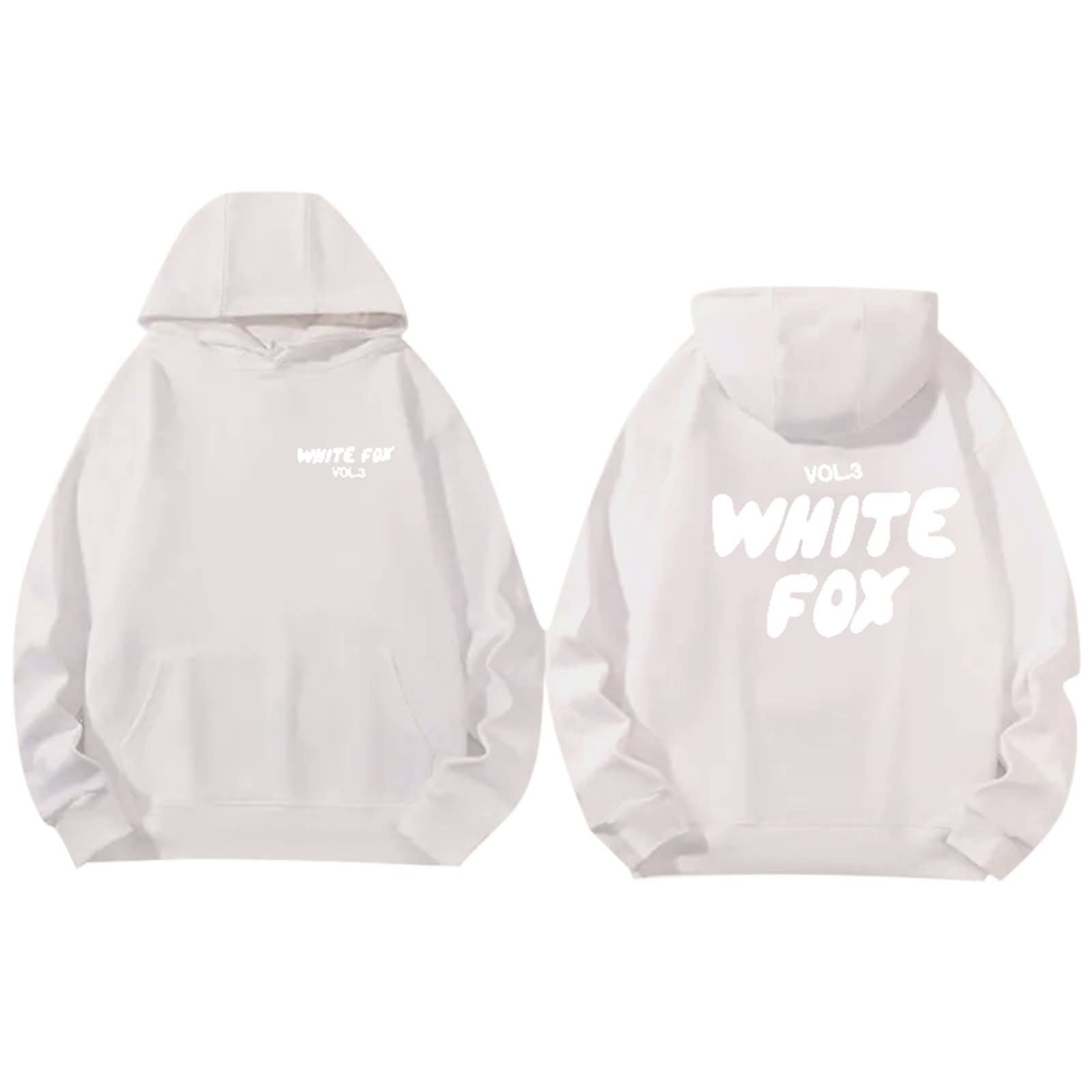 women WF hoodie